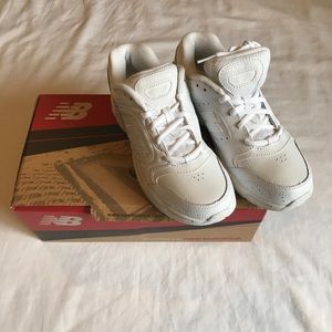 New Balance Sneakers